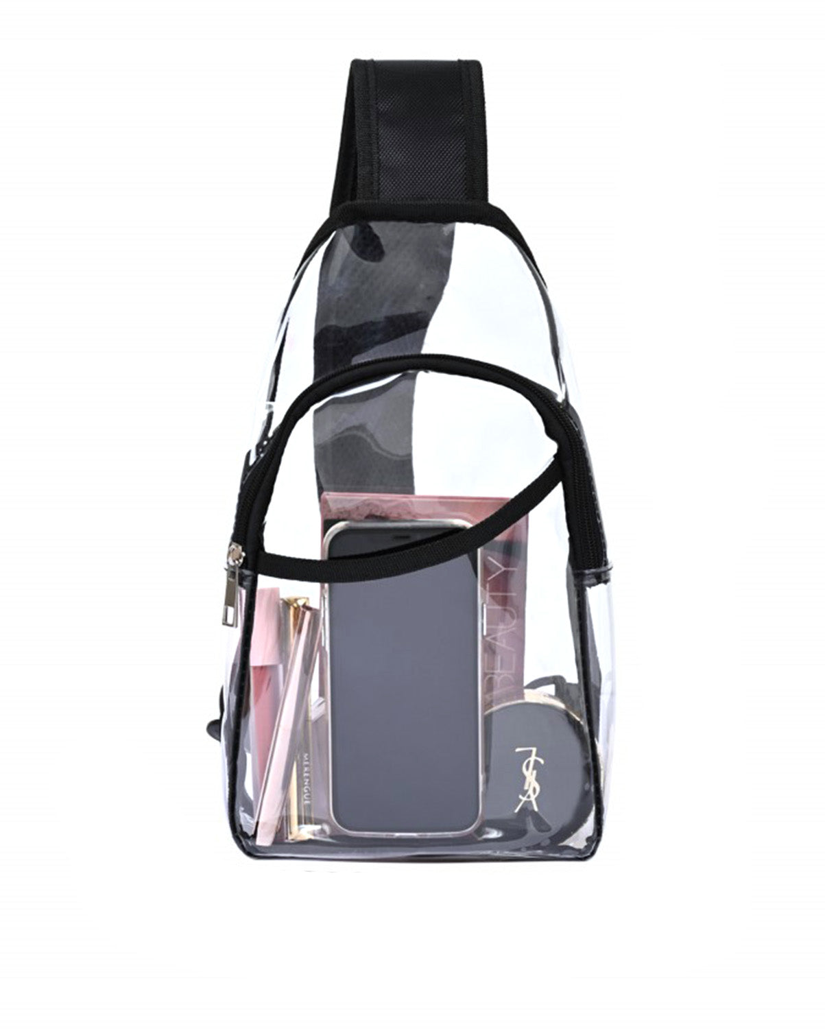 Clear Sling Bag