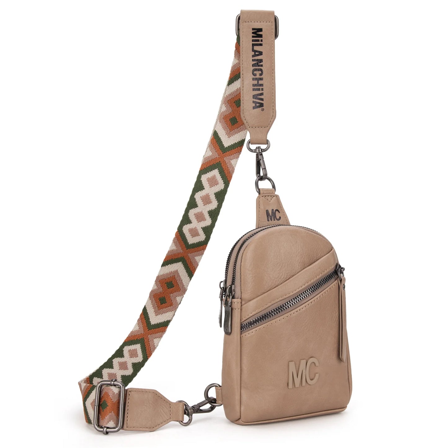 Milan Chiva Sling Bag