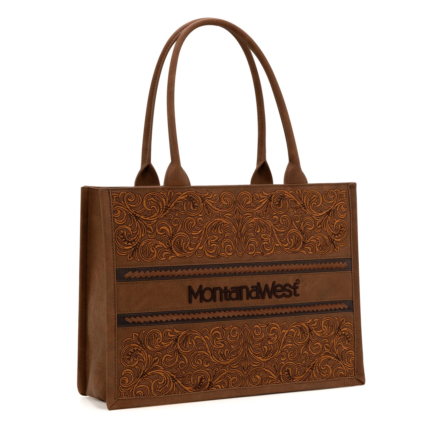 Montana West Embroidered Collection