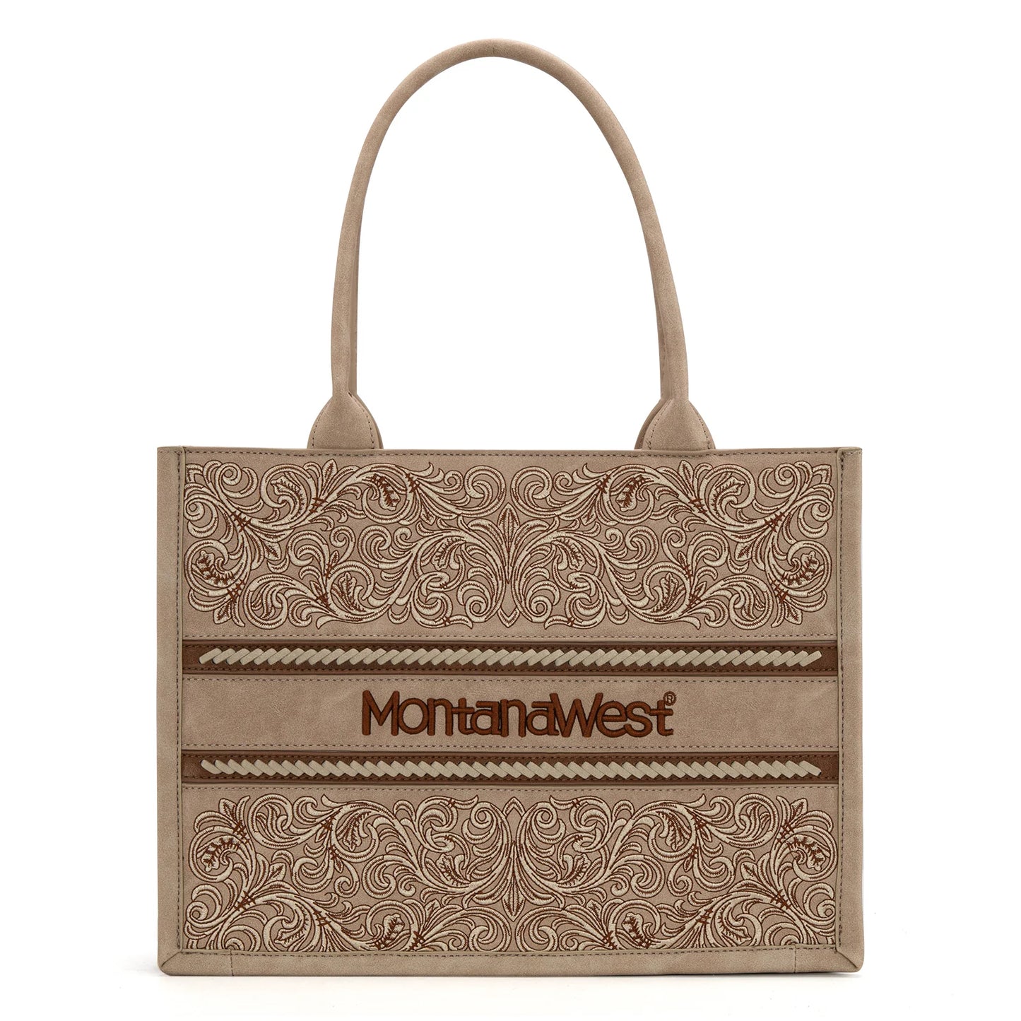 Montana West Embroidered Collection