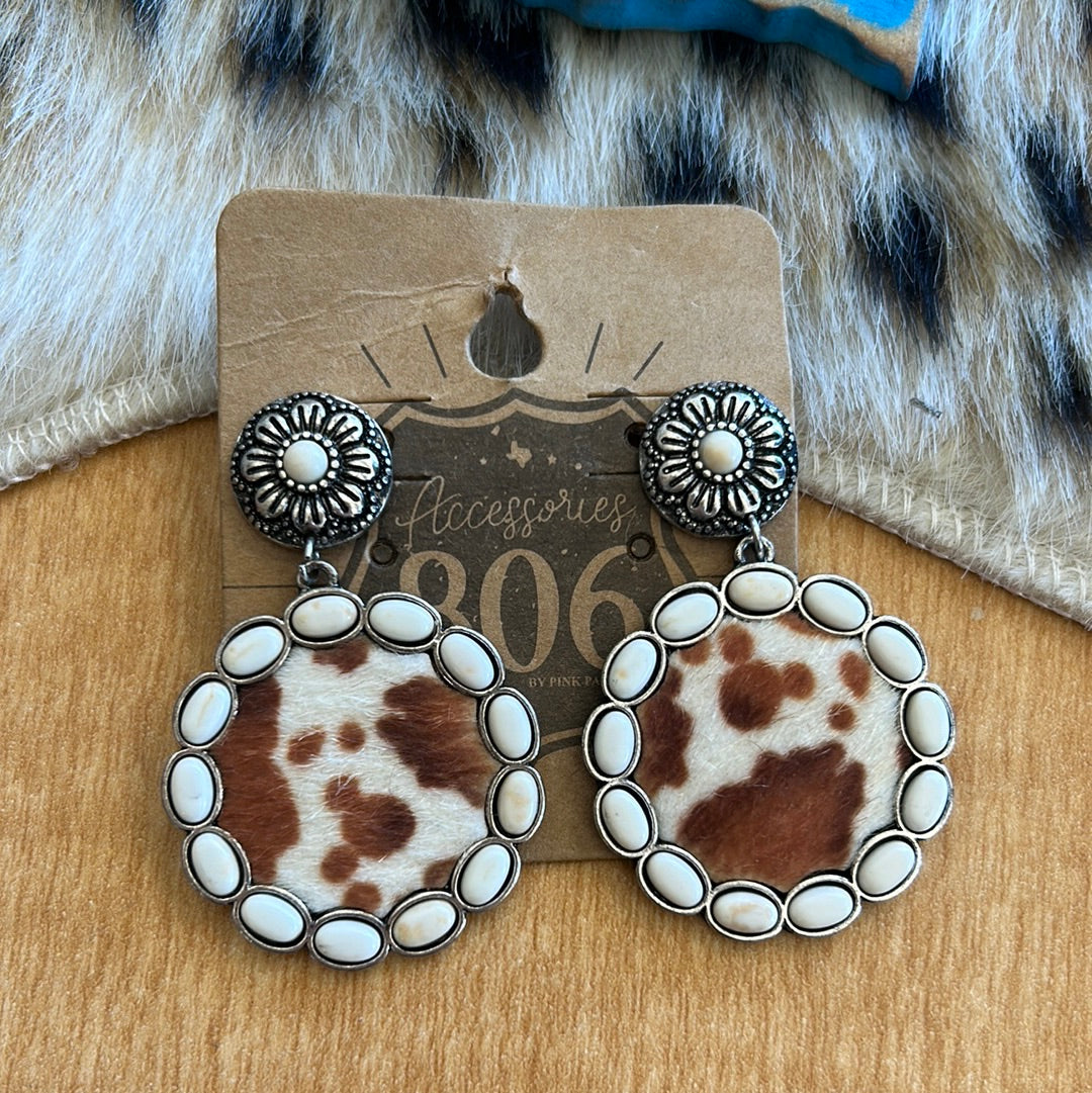 806 Earrings