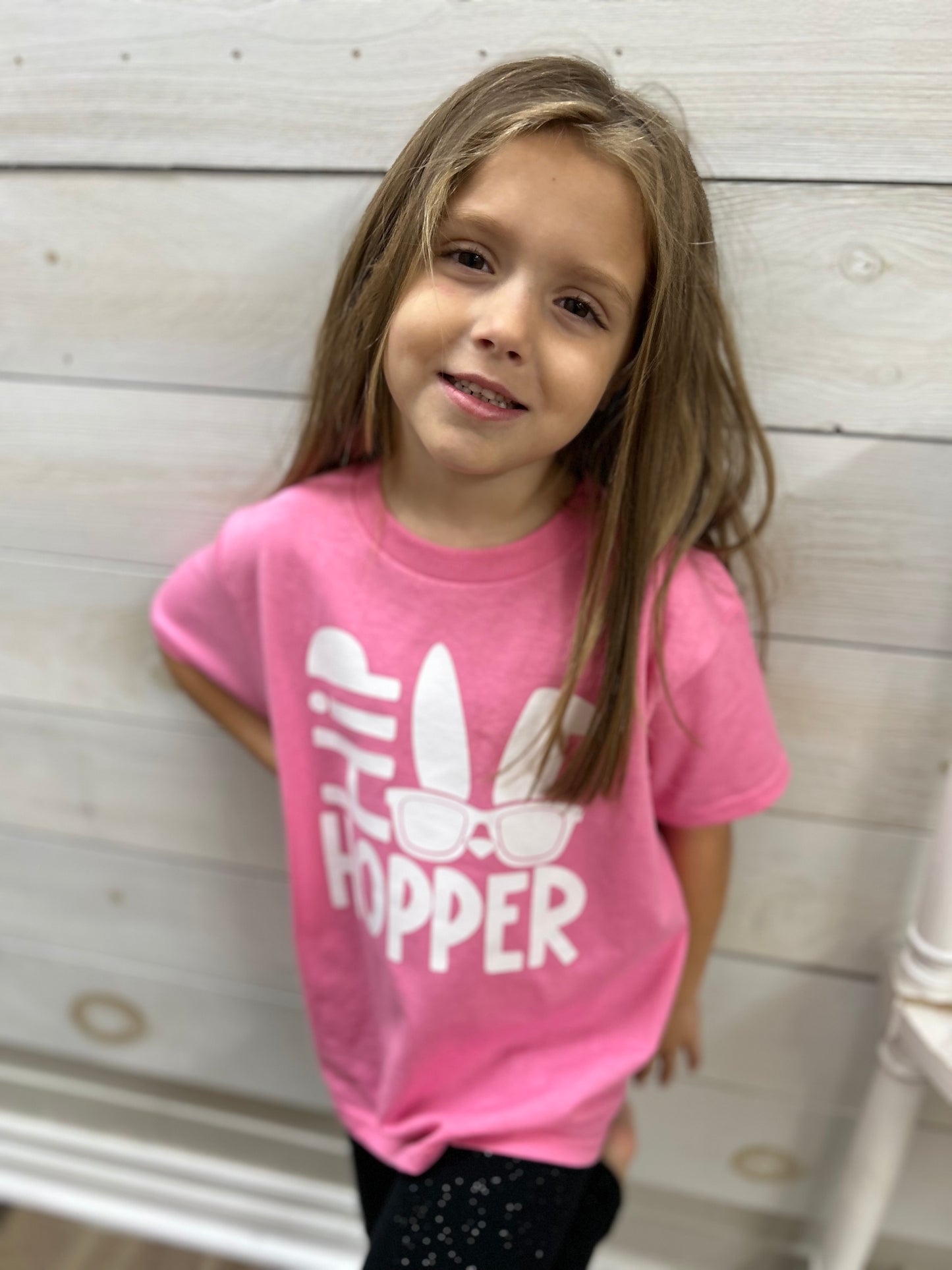 Hip hopper Tee