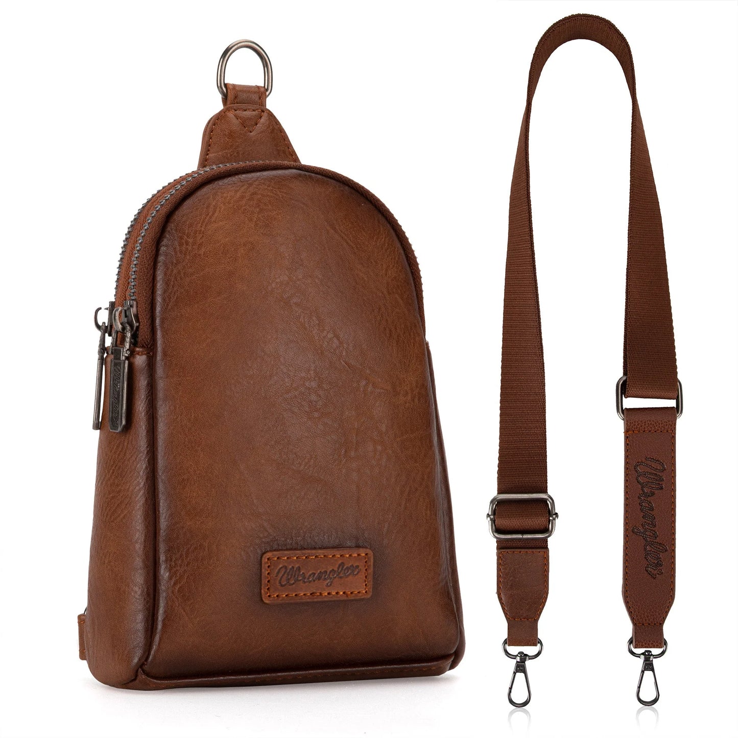 Sling Bag/Crossbody/Chest Bag