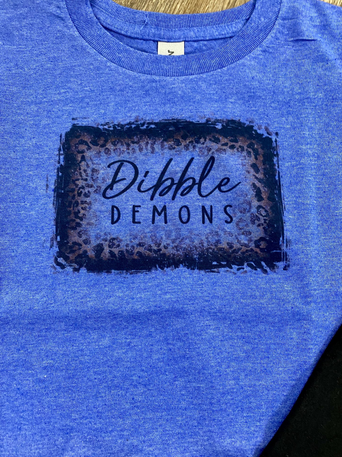 Dibble youth Tee