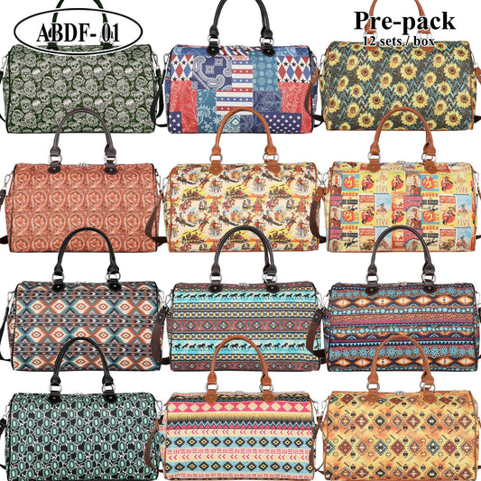 Weekender Bag