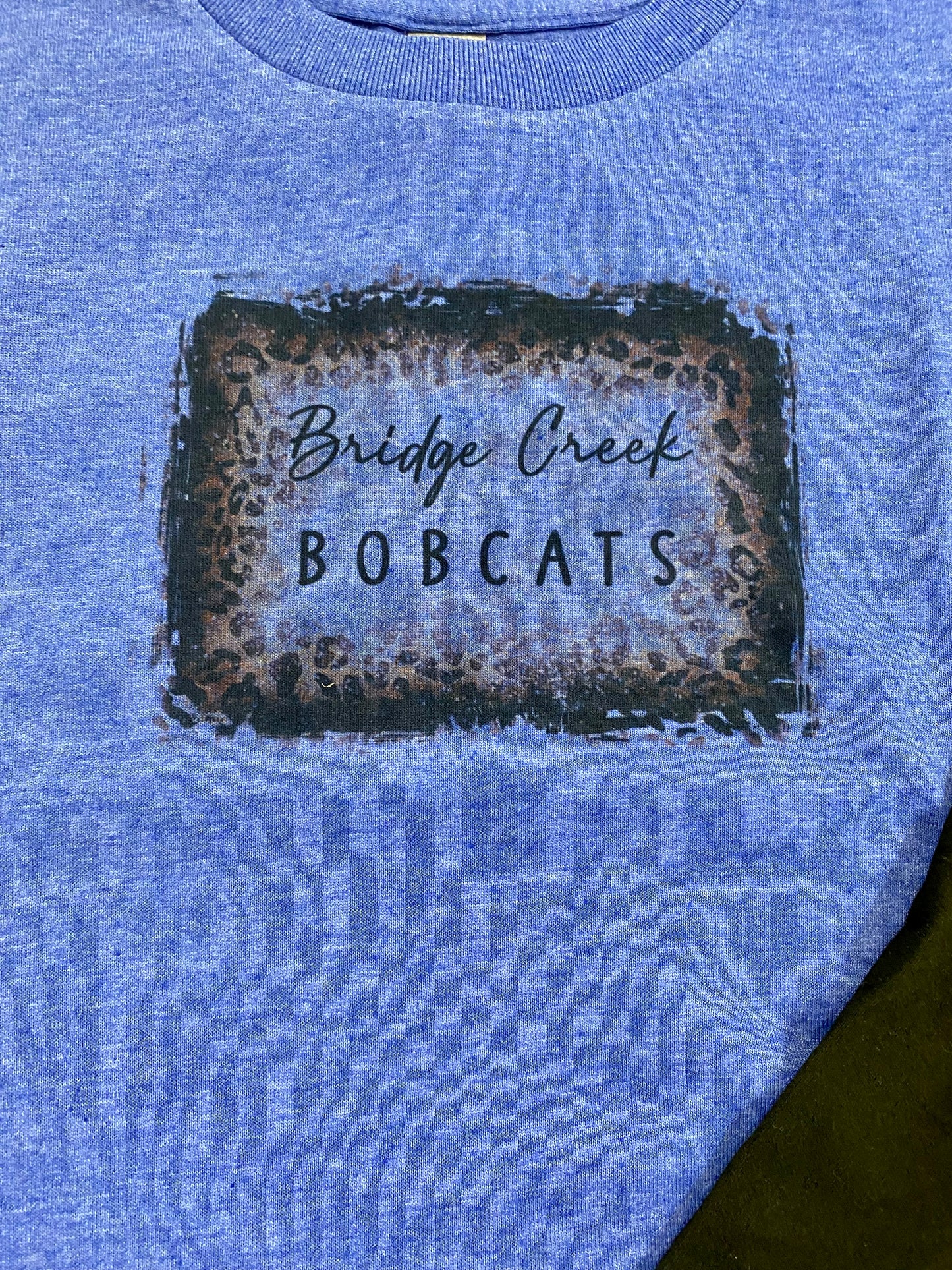 Bridgecreek youth Tee