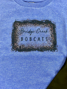 Bridgecreek youth Tee