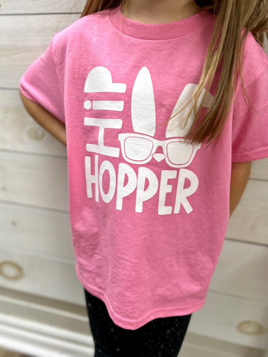 Hip hopper Tee