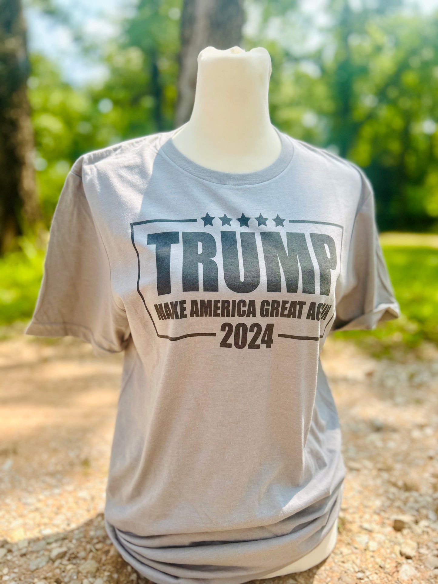 Trump 24 tee