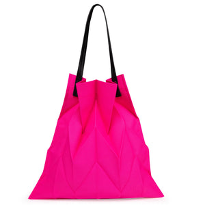 Canvas Foldable & Reusable Shopping/Travel Bags