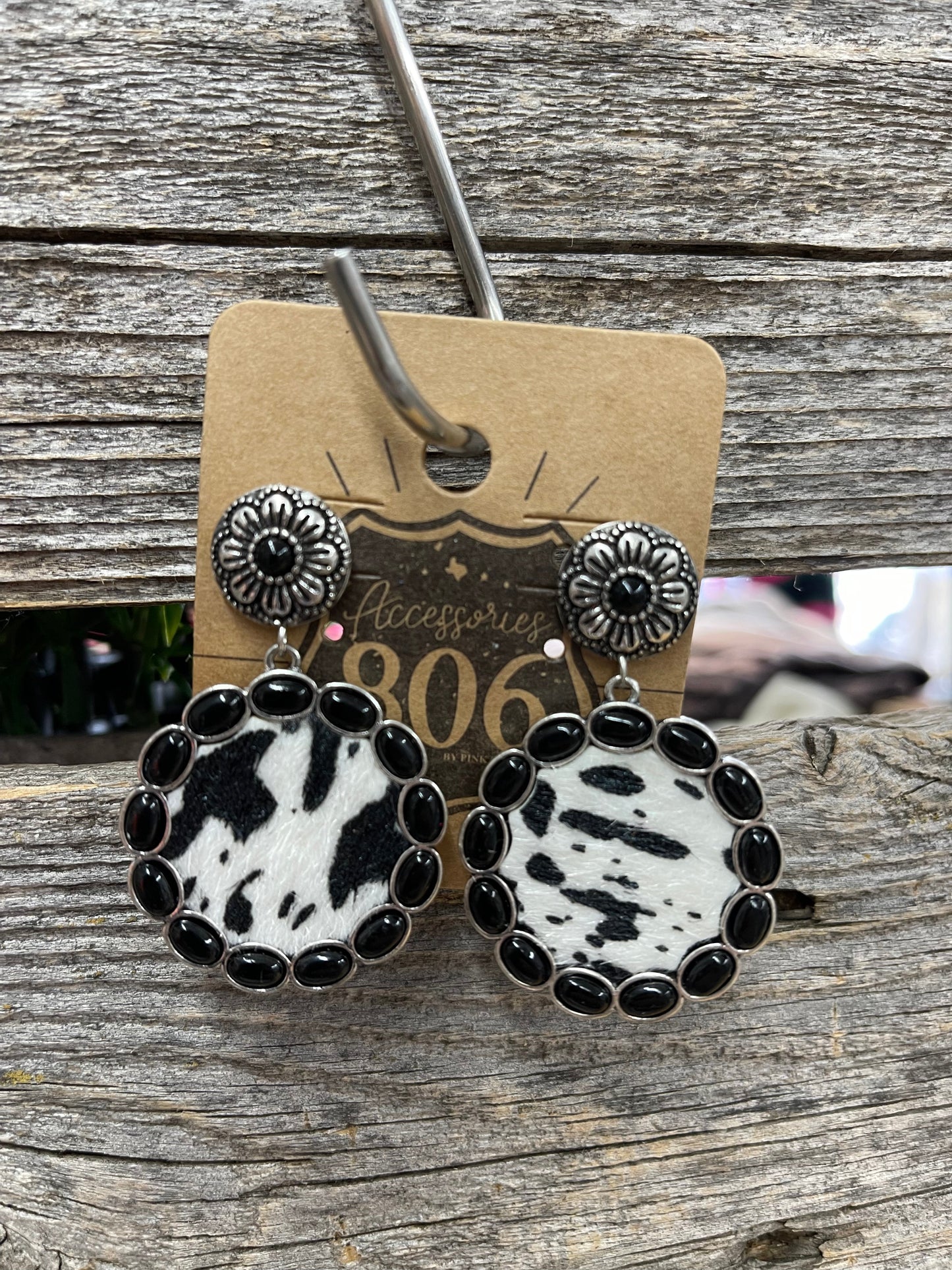 806 Earrings