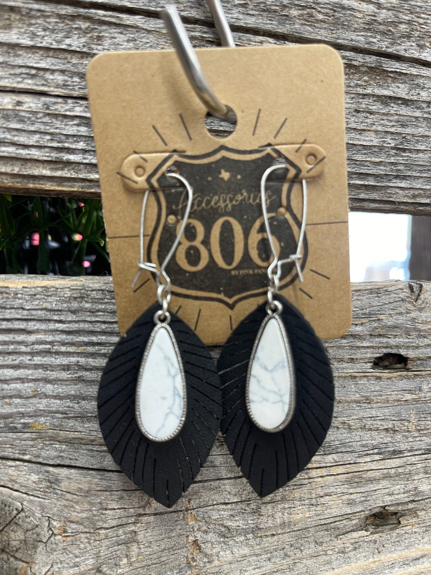 806 Earrings