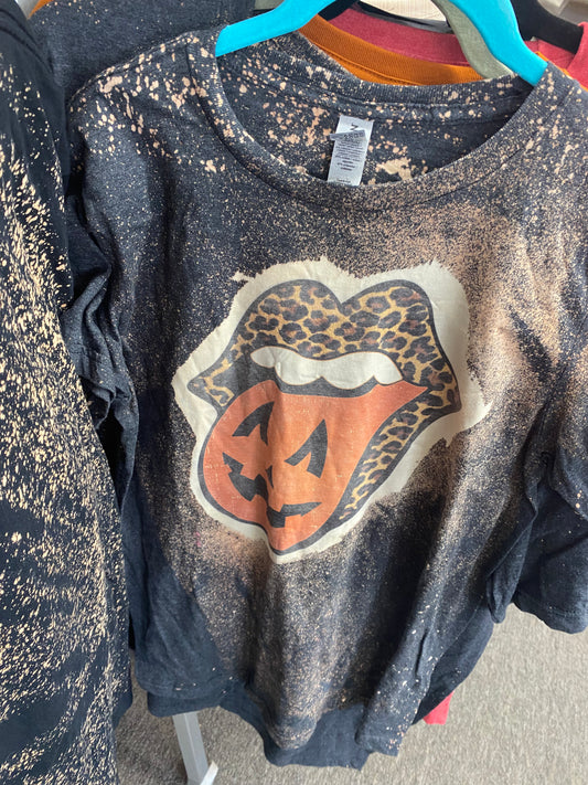 Halloween tees