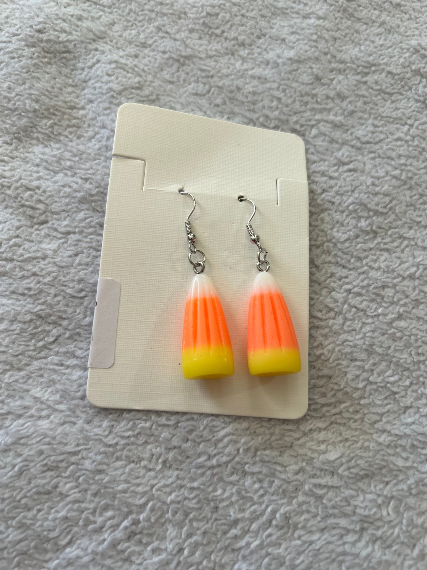 Halloween earrings