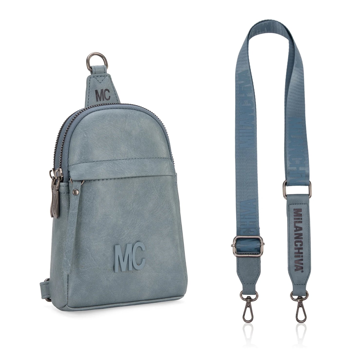 Milan Chiva Sling Bag