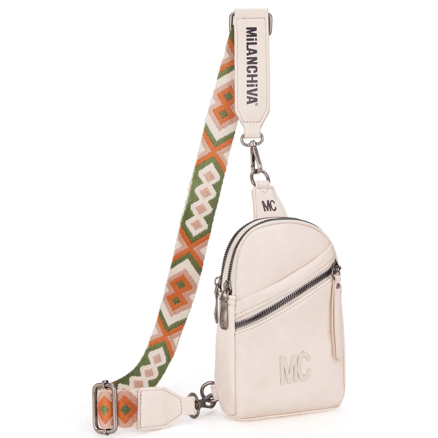 Milan Chiva Sling Bag