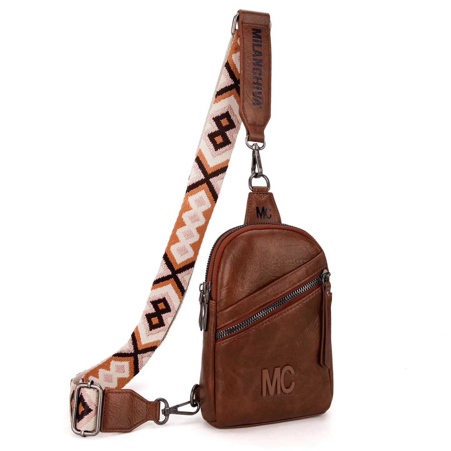 Milan Chiva Sling Bag