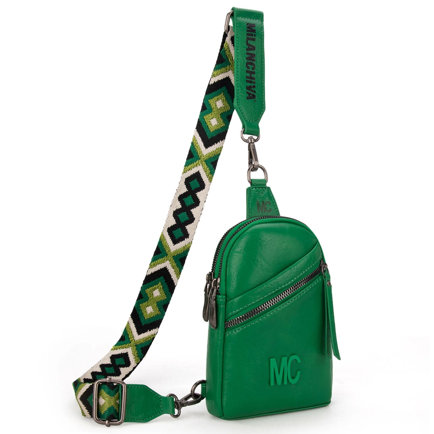 Milan Chiva Sling Bag