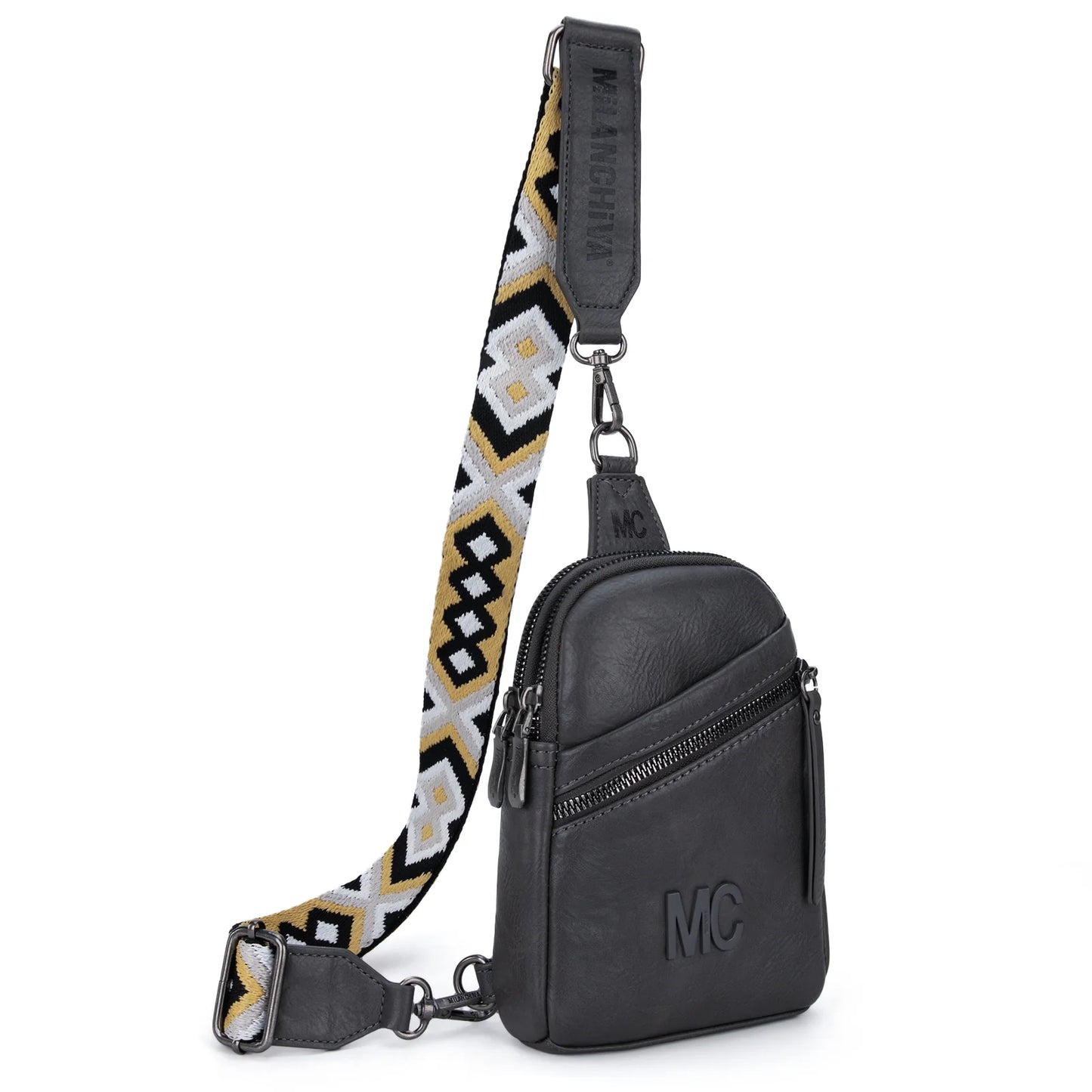 Milan Chiva Sling Bag