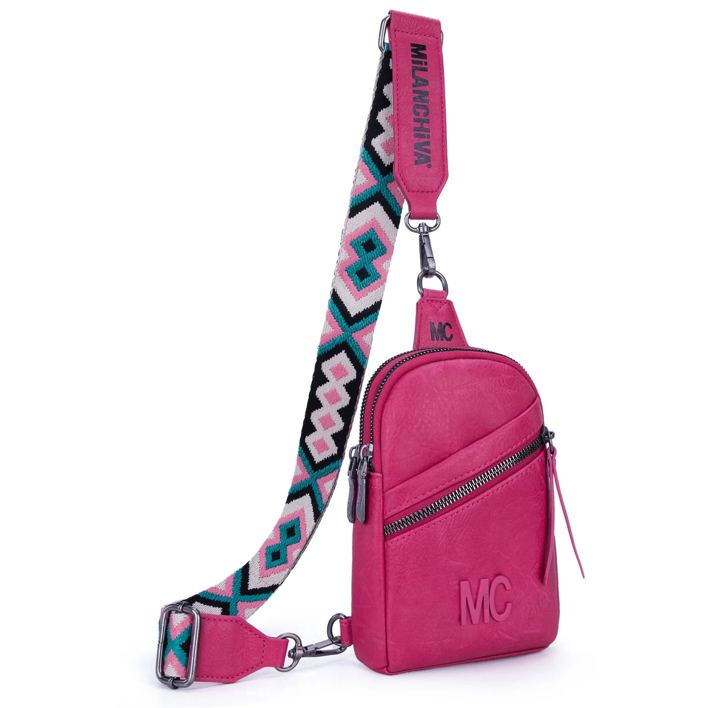 Milan Chiva Sling Bag