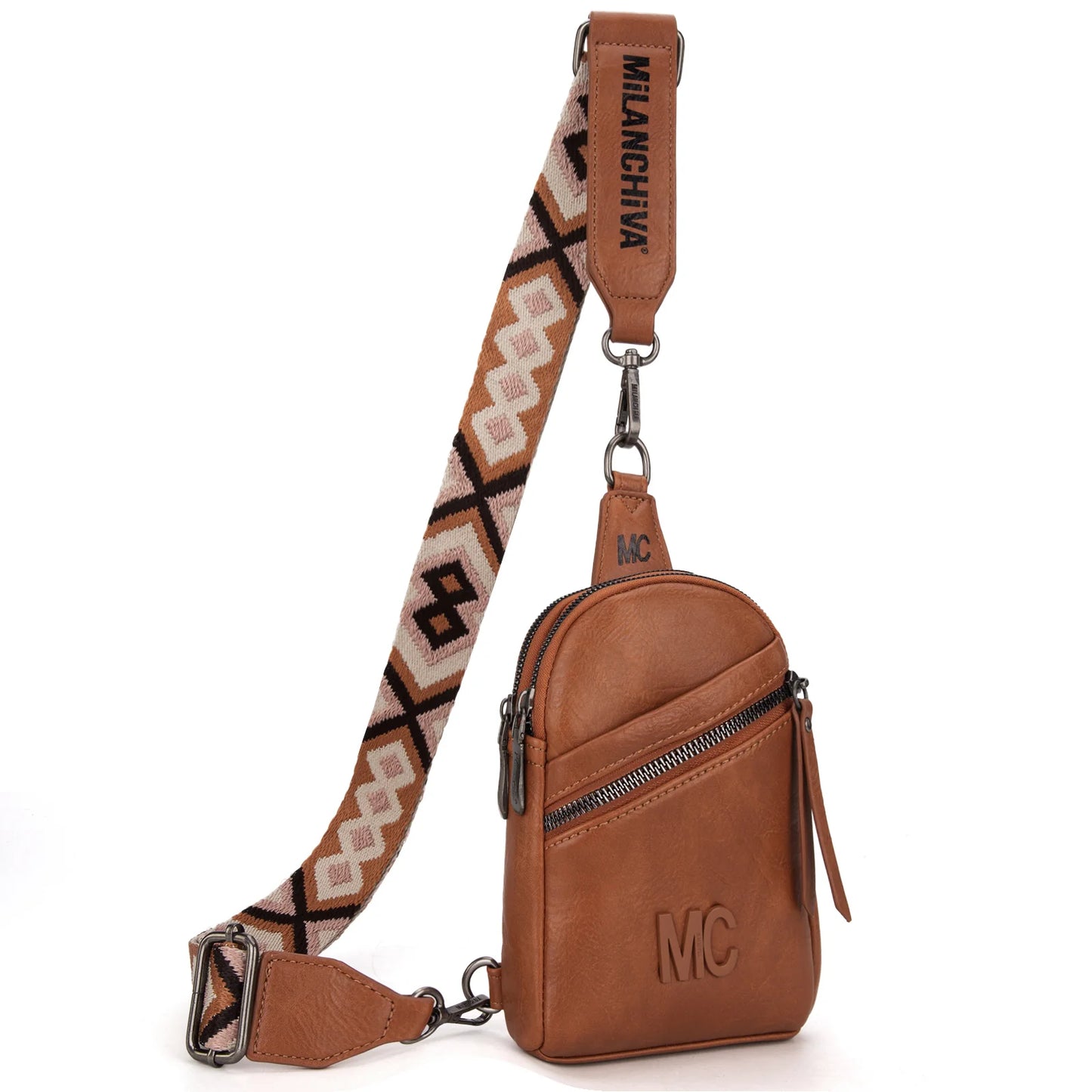 Milan Chiva Sling Bag