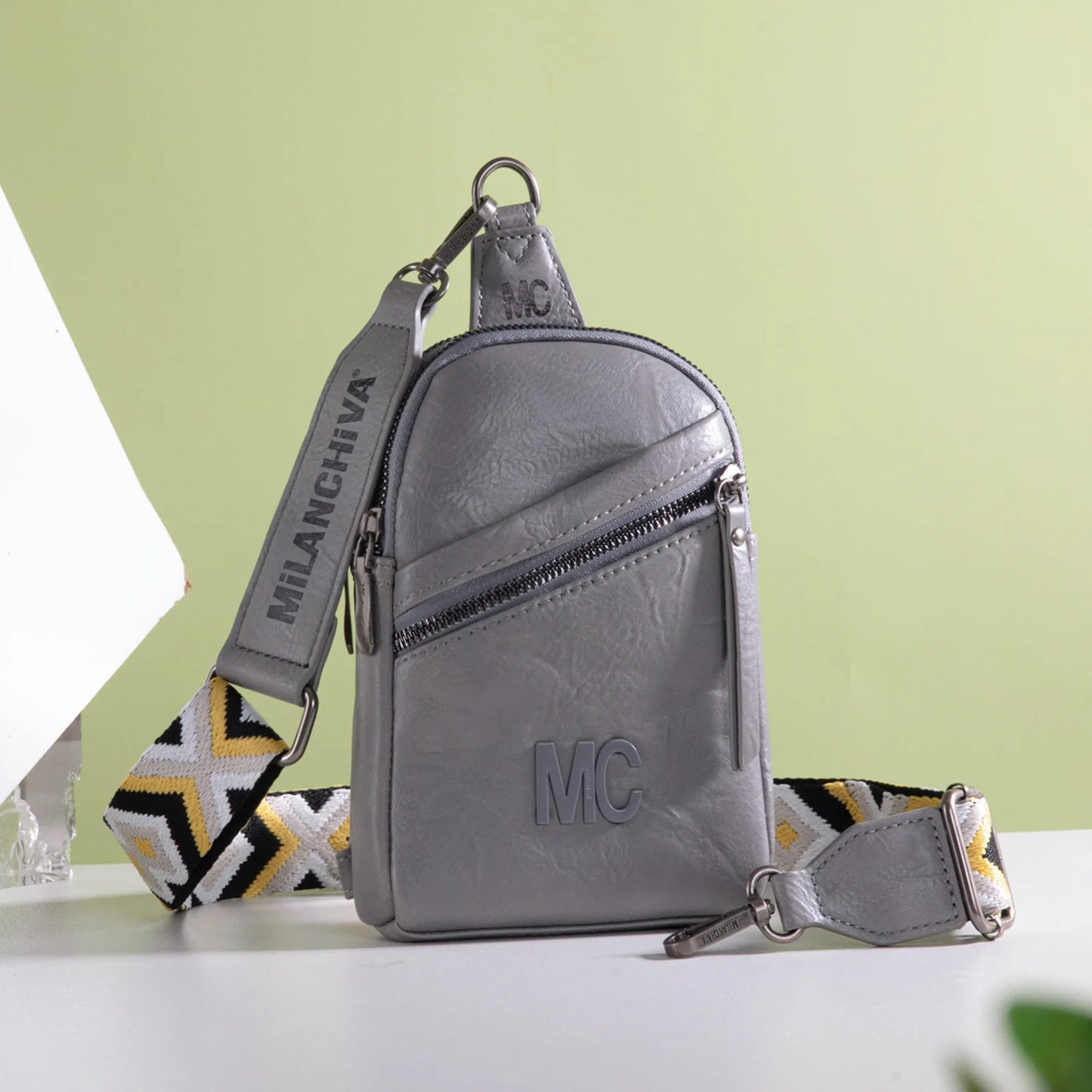 Milan Chiva Sling Bag