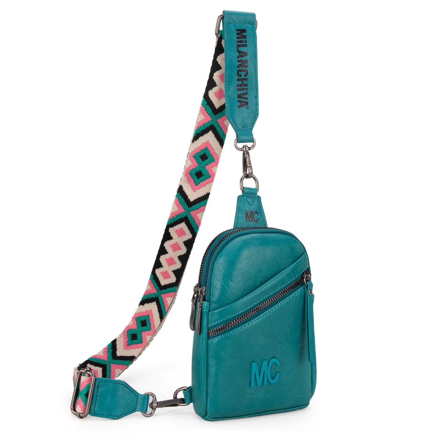 Milan Chiva Sling Bag
