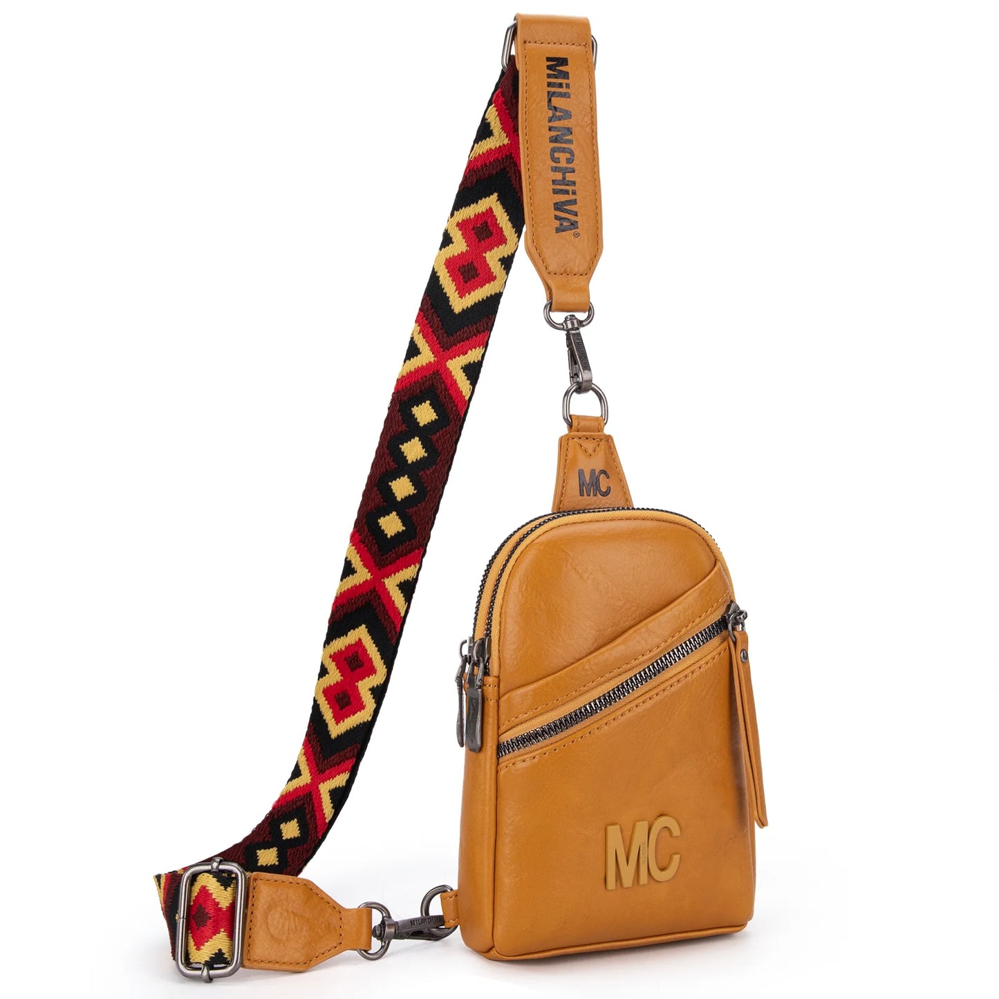 Milan Chiva Sling Bag