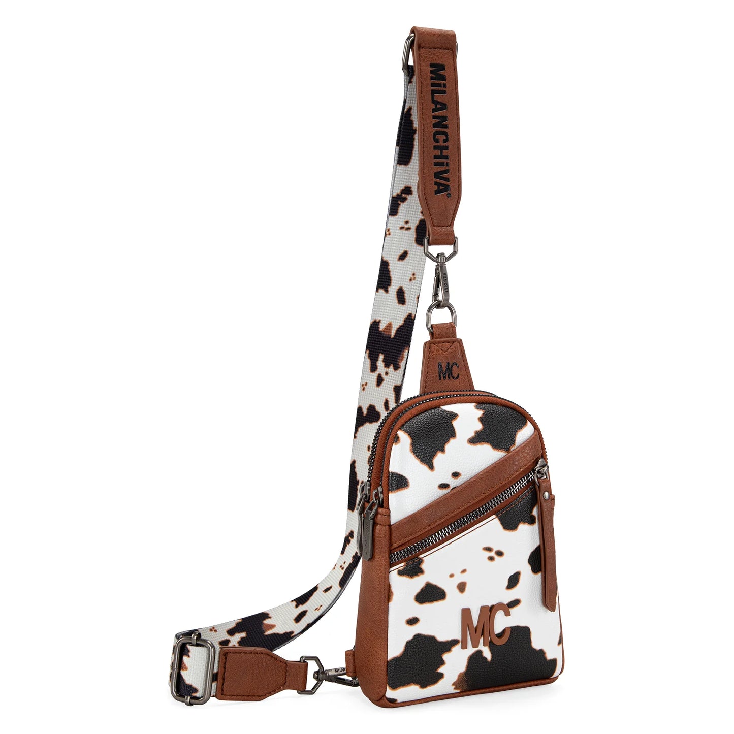 Milan Chiva Sling Bag