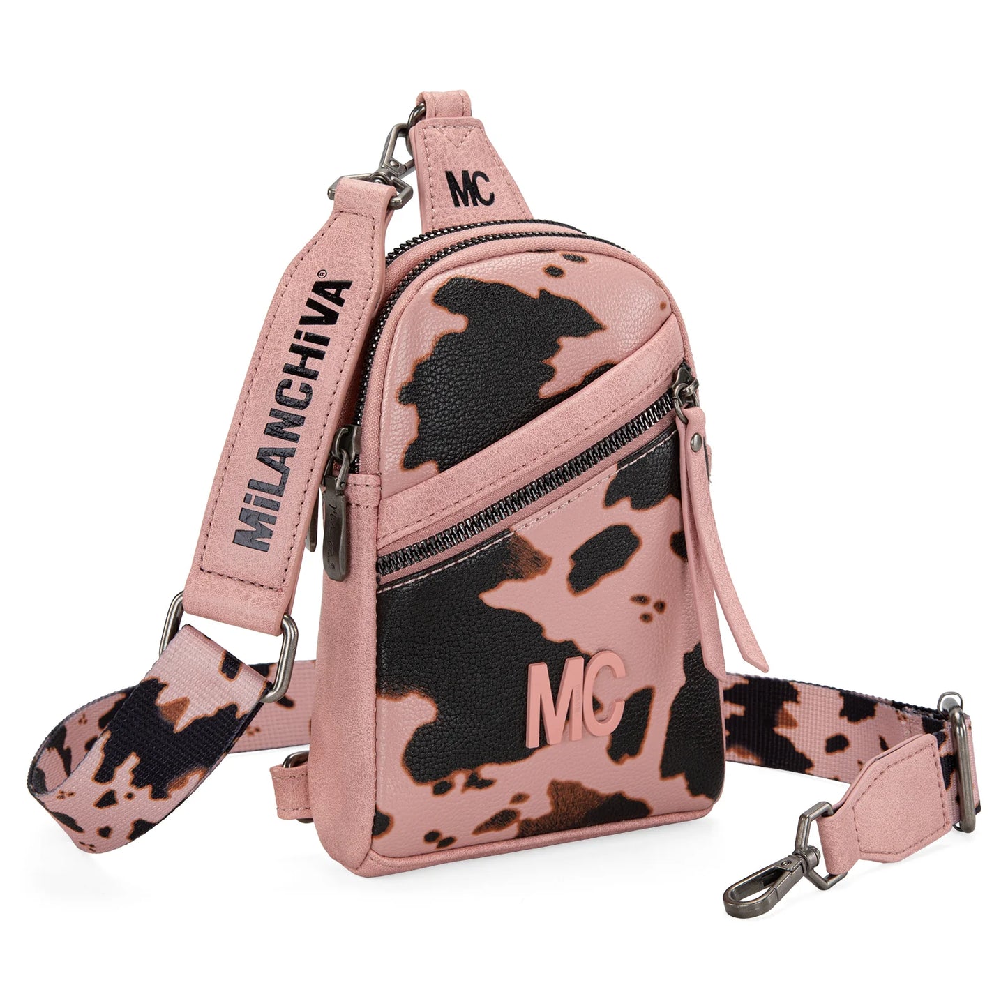 Milan Chiva Sling Bag