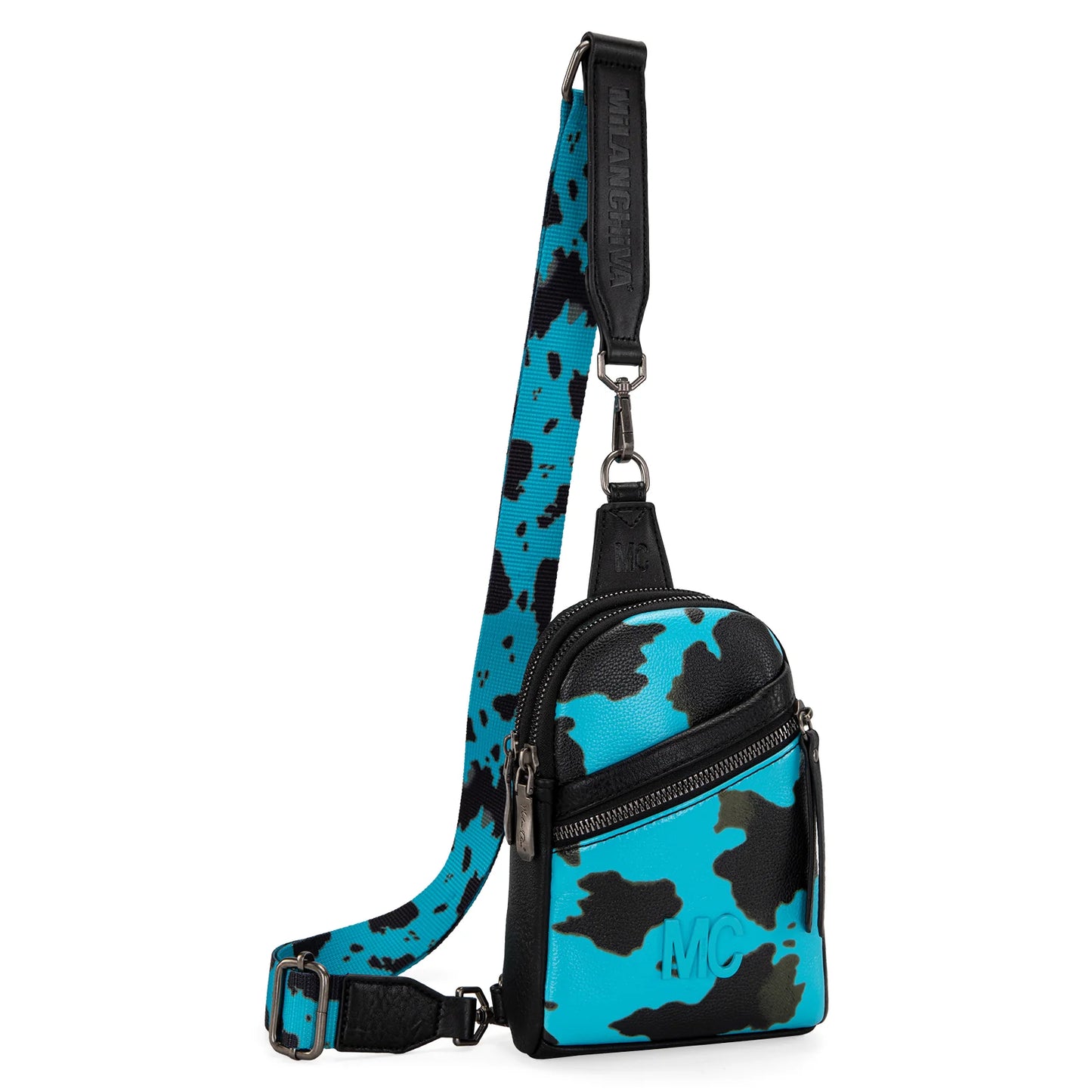 Milan Chiva Sling Bag
