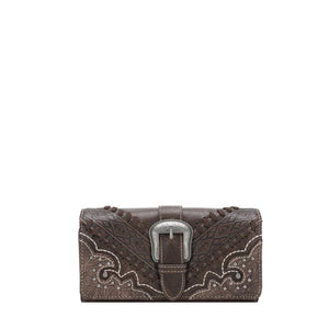 Buckle Collection Wallet