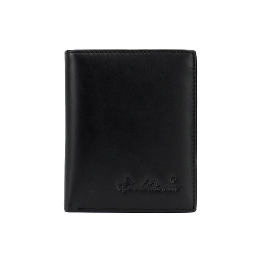 Men's Bi-Fold Wallet