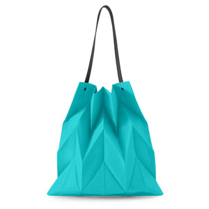 Canvas Foldable & Reusable Shopping/Travel Bags
