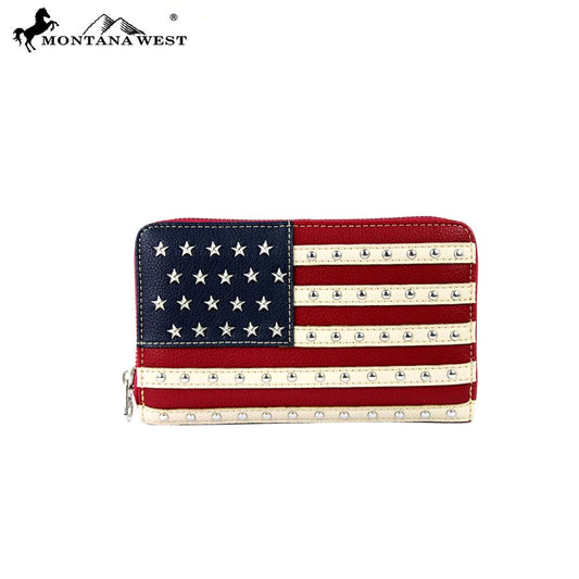 American Pride Wallet