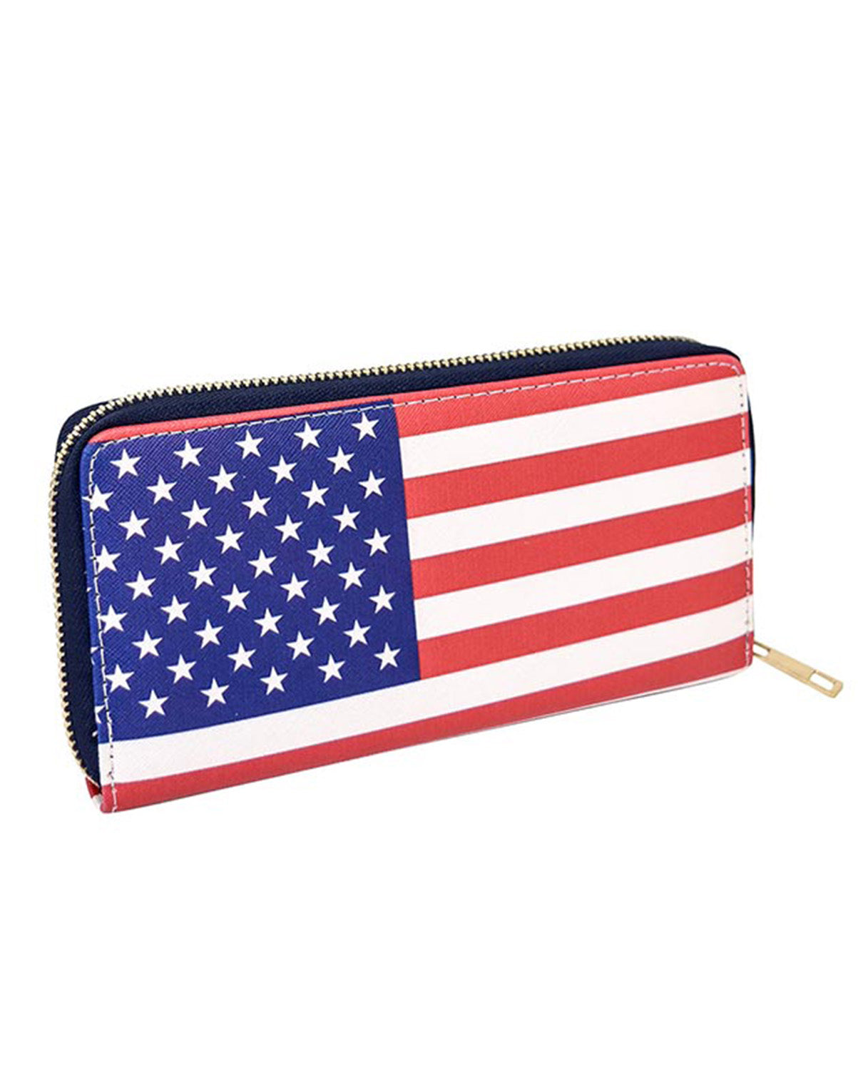 Flag Wallet