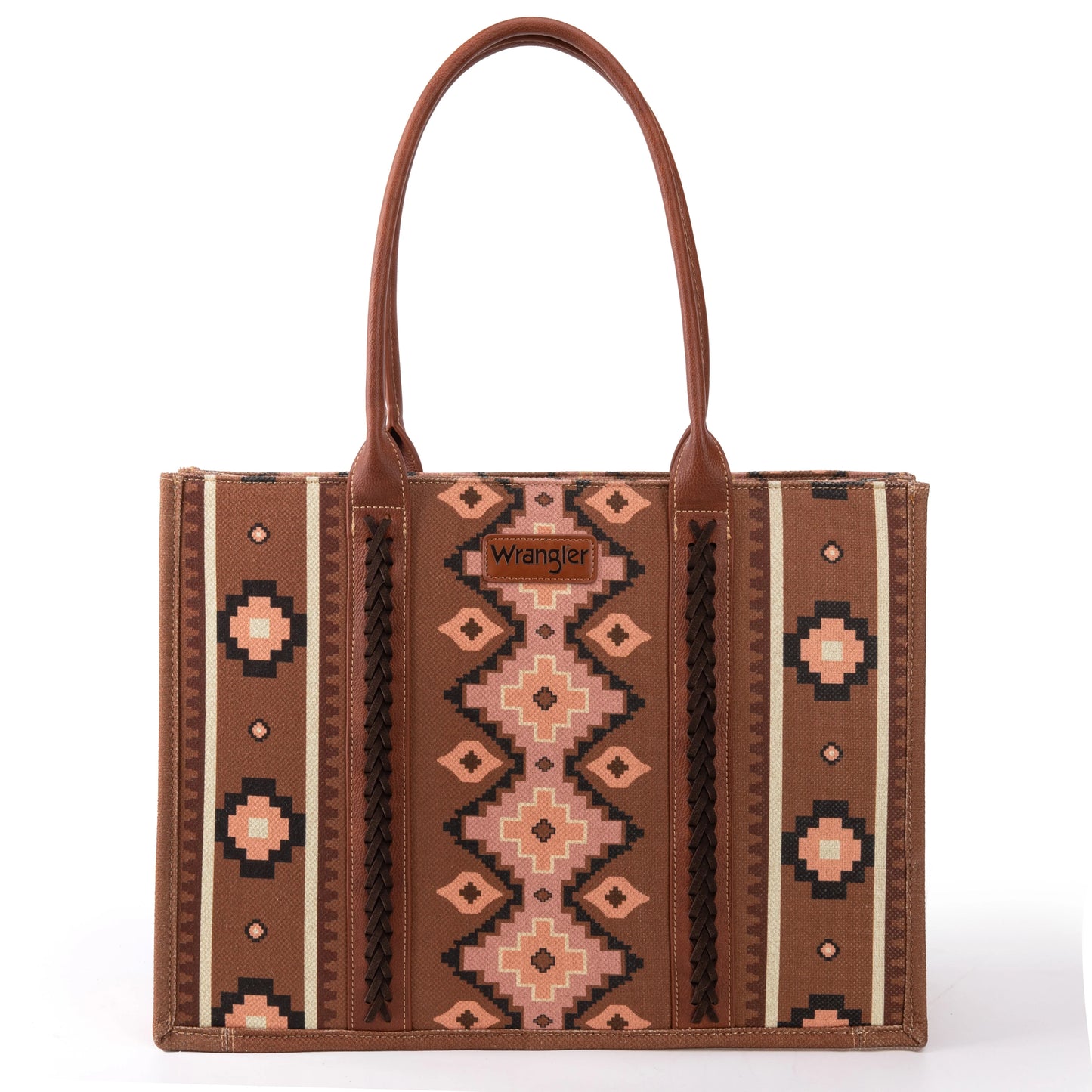 Southwestern  Wrangler Crossbody