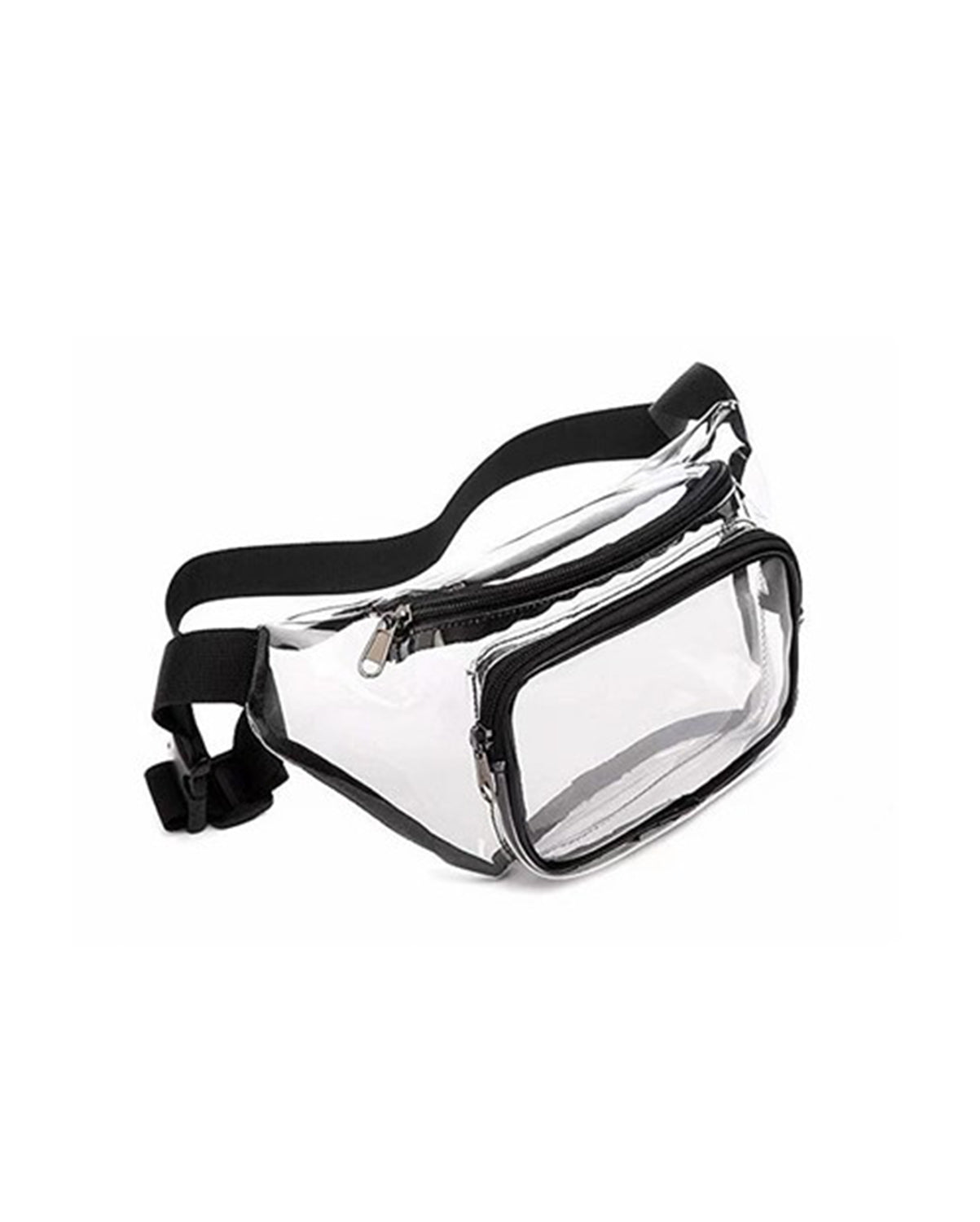 Clear Fanny Pack