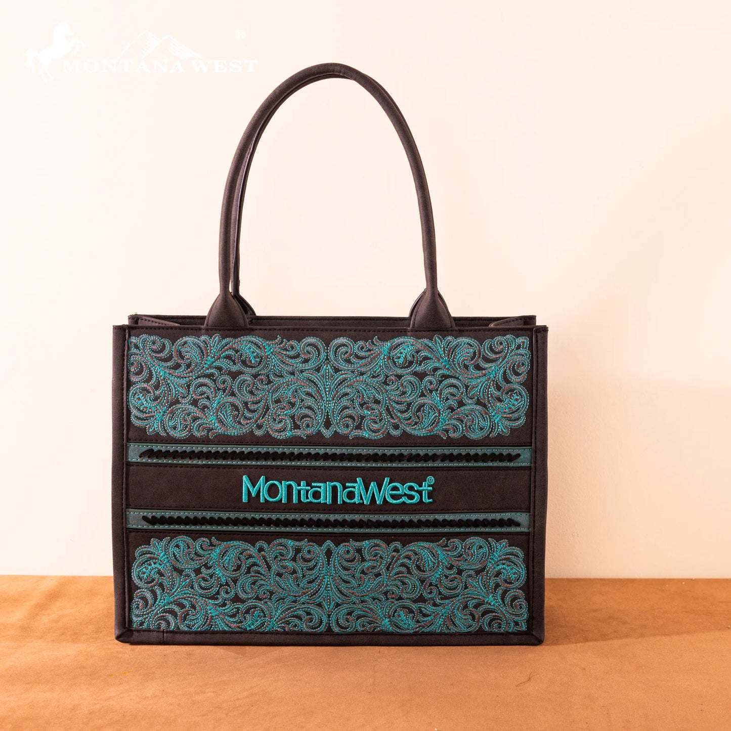 Montana West Embroidered Collection