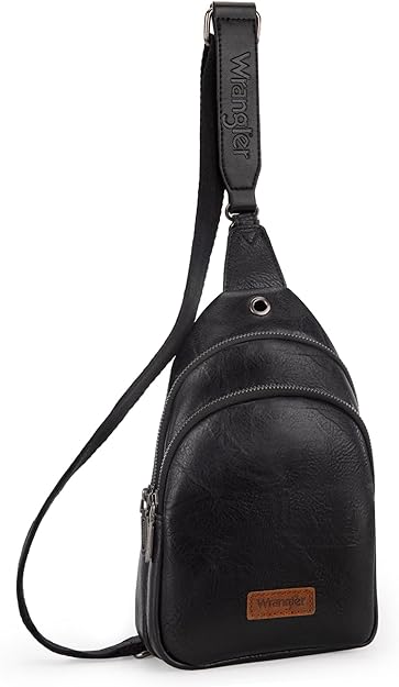 Wrangler Sling Bag/Crossbody