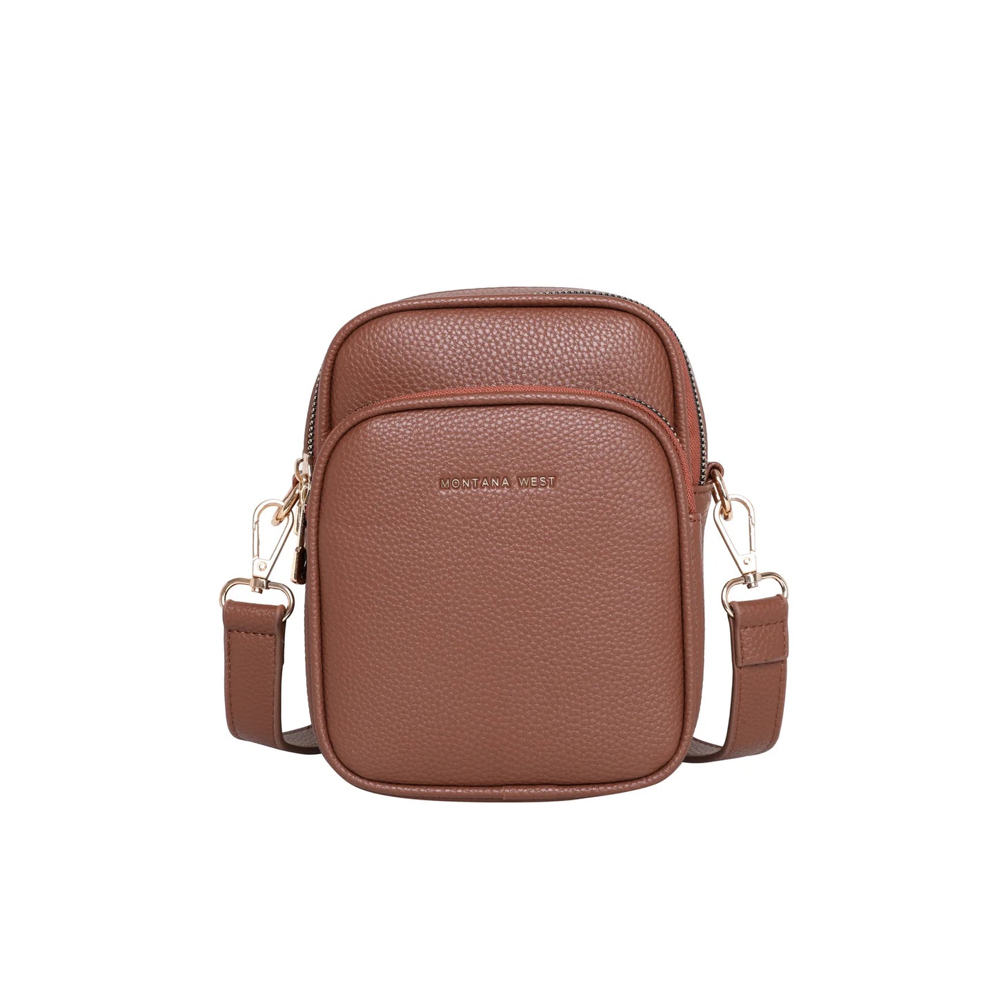 Montana West Shoulder/Crossbody Bag