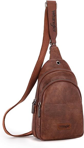 Wrangler Sling Bag/Crossbody