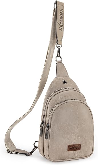 Wrangler Sling Bag/Crossbody