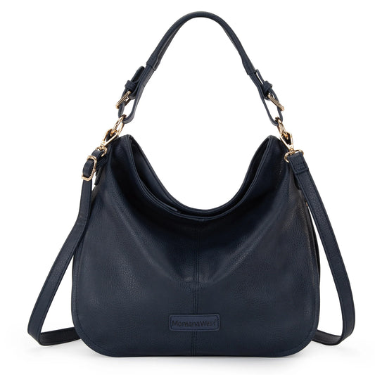 Hobo/Crossbody-Navy