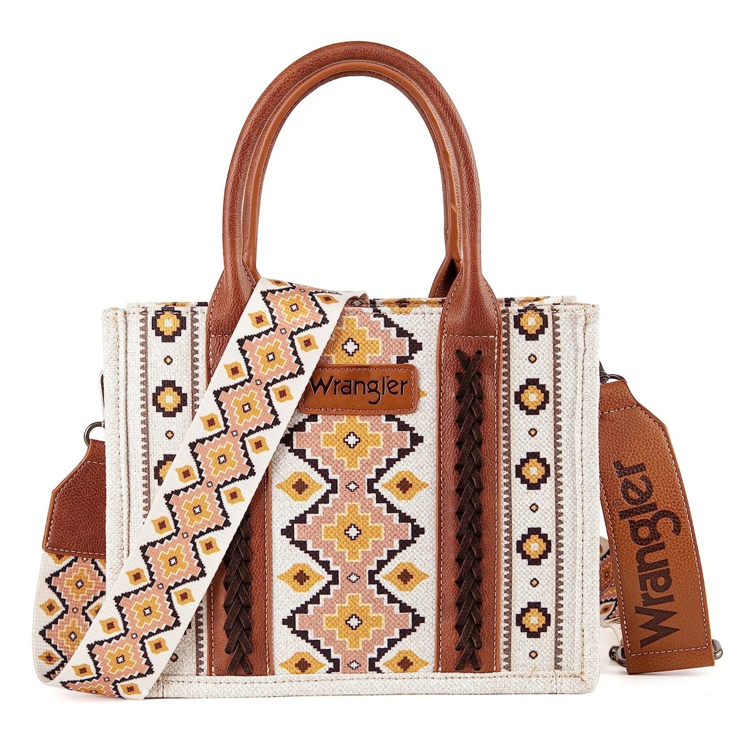 Southwestern  Wrangler Crossbody