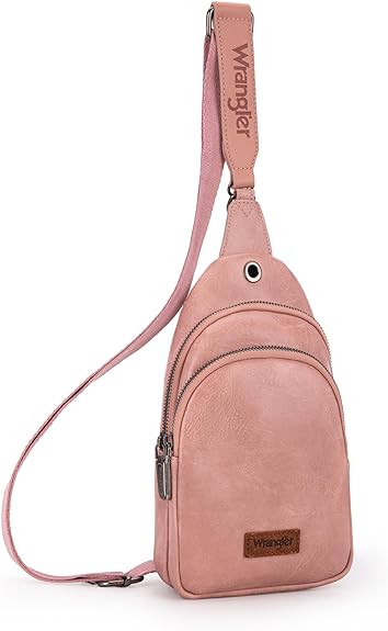 Wrangler Sling Bag/Crossbody