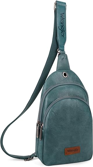 Wrangler Sling Bag/Crossbody