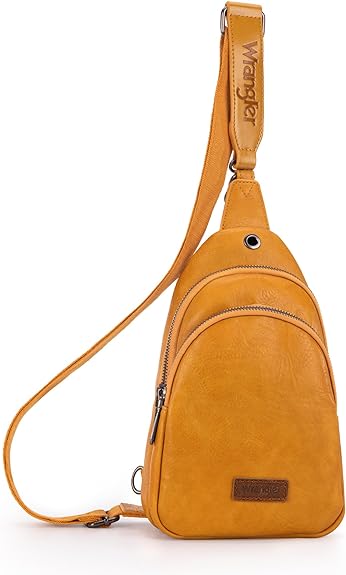 Wrangler Sling Bag/Crossbody